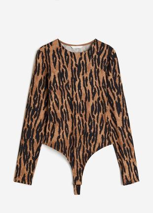H&m боди