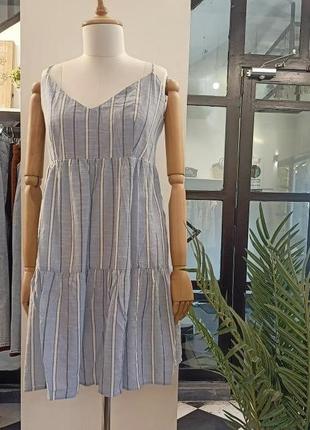 Натуральна сукня debenhams