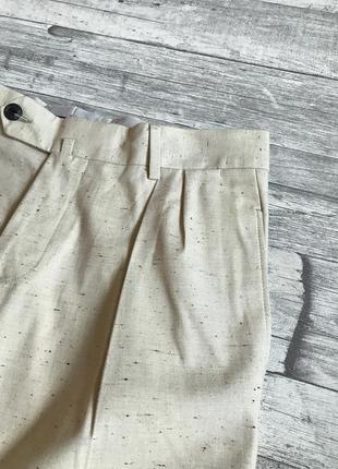Чоловічі італійські брюки briglia 19494 фото