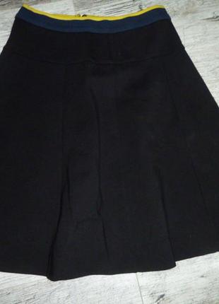 Юбка tommy hilfiger р 4