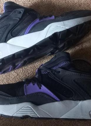 Кроссовки puma trinomic р.39. оригинал