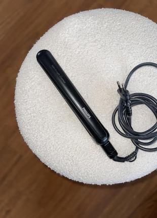 Випрямляч для волосся philips