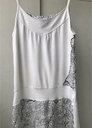 Итальянский брендовый сарафан scorpion bay