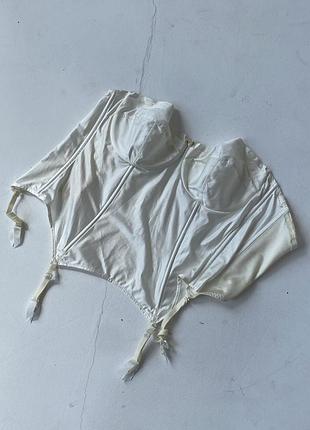 Корсет
