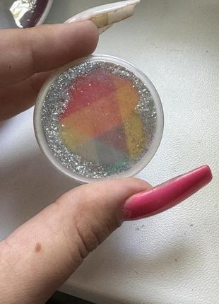 Попсокет тримач для телефону