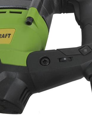 Перфоратор procraft bh2350 sds max professional new 5