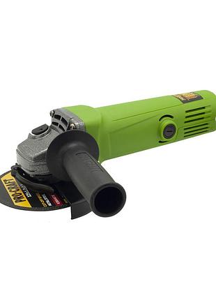 Углошлифовальная машина procraft pw1000 125 мм