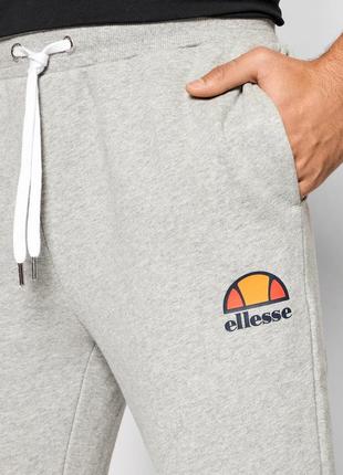 Спортивные штаны ellesse ovest5 фото