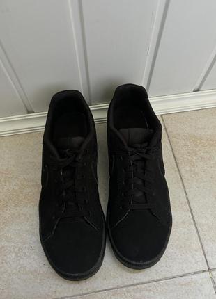 Кеды nike оригинал, 38р10 фото