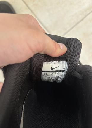 Кеды nike оригинал, 38р9 фото