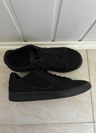Кеды nike оригинал, 38р