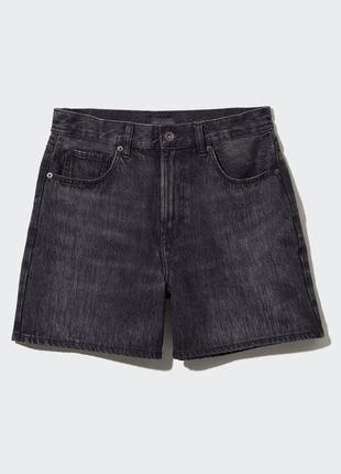 Шорти uniqlo (458941)