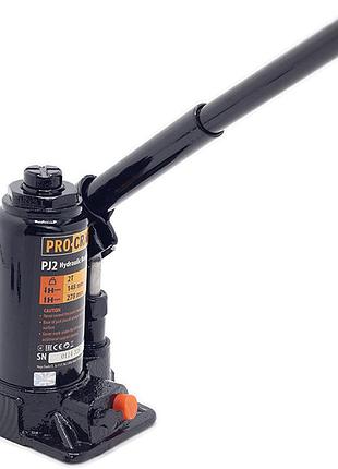 Домкрат гидравлический procraft pj2 8