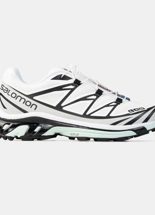 Salomon s/lab xt-6 361 фото