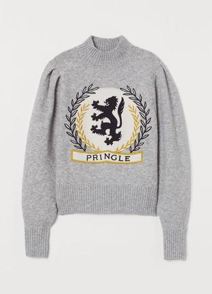 Джемпер. новий. h&m