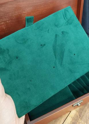 Шкатулка для хранения наград и медалей