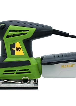 Ексцентрик procraft ex600e 2