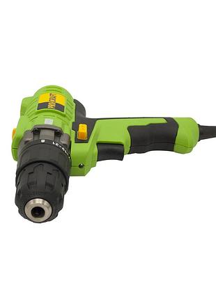 Шуруповерт мережевий procraft pb1350 4