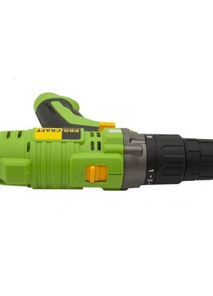 Шуруповерт мережевий procraft pb1350 5