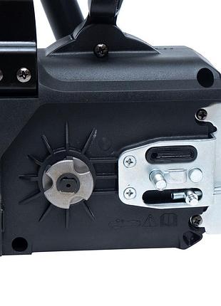Цепная пила procraft k2400 прямая 6