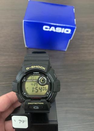 Годинник casio2 фото