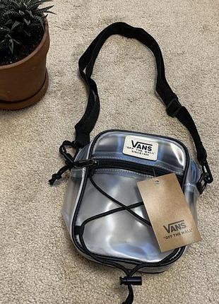 Сумки vans