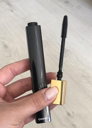 Тушь для ресниц chanel