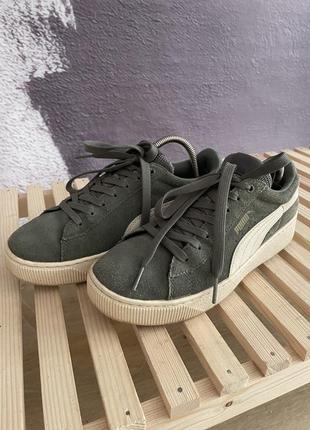 Кроссовки puma