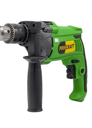 Дриль ударна procraft ps980 2