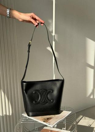 Сумка шоппер в стиле celine 5