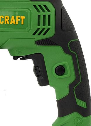 Дрель procraft ps1100 ударная 7