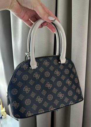 Сумка guess 5