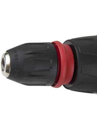 Шуруповерт сетевой procraft pb1350/2dfr 3