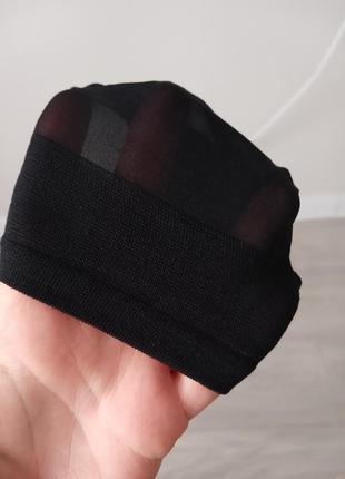 Гольфи капронові 40 ден 5