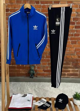 Костюм adidas