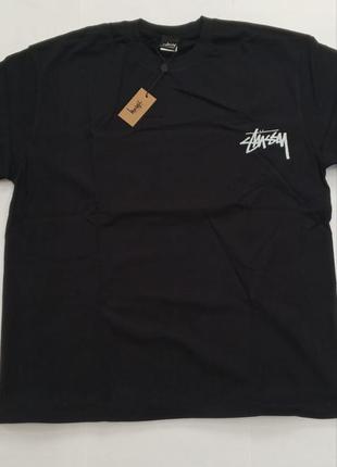 Футболка stussy | стуси