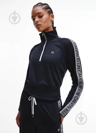 Спортивна кофта сalvin klein l/xl