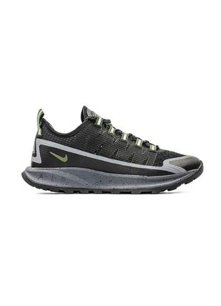 Nike acg air nasu qs black 421 фото