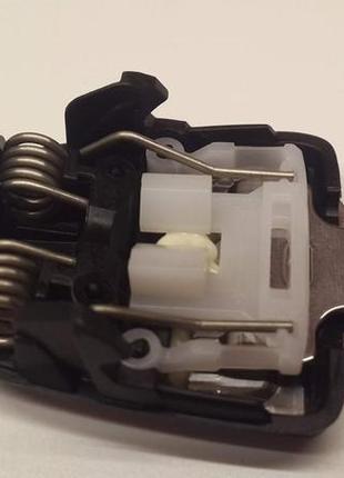 Прецизійний ніж, ніж тримера philips 422203632201