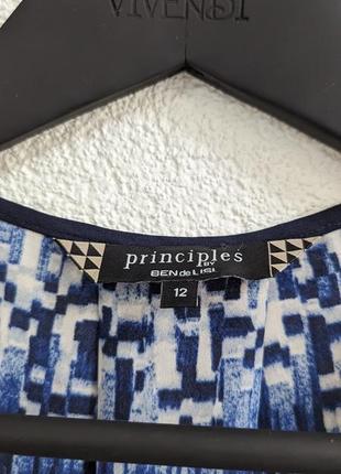 Principles блузка, размер 124 фото
