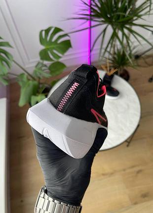 Nike vista lite black pink6 фото