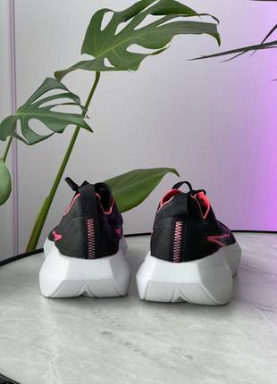 Nike vista lite black pink7 фото