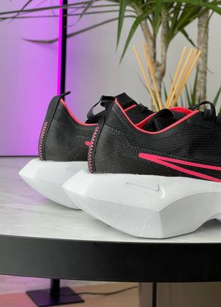Nike vista lite black pink8 фото