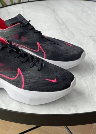Nike vista lite black pink10 фото