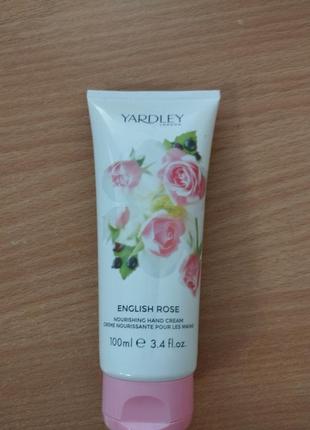 Крем для рук