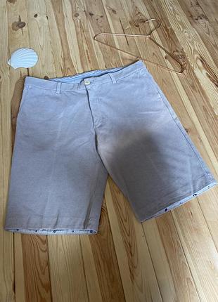 Класичні шорти altea italy