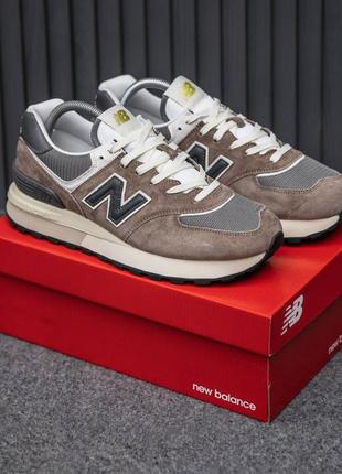 New balance 574 caratteristiche new arrivals