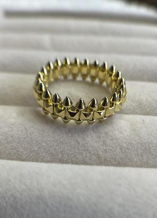 Каблочка в стиле cartier