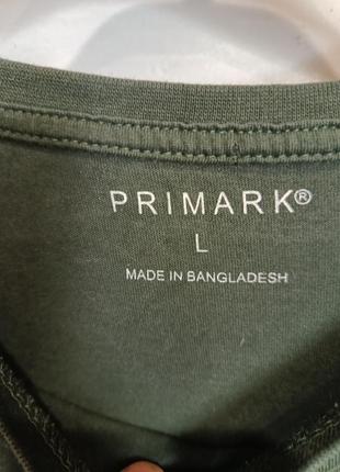 Футболка primark4 фото