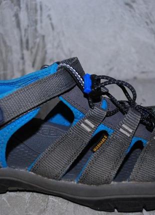 Босоножки keen 39 размер